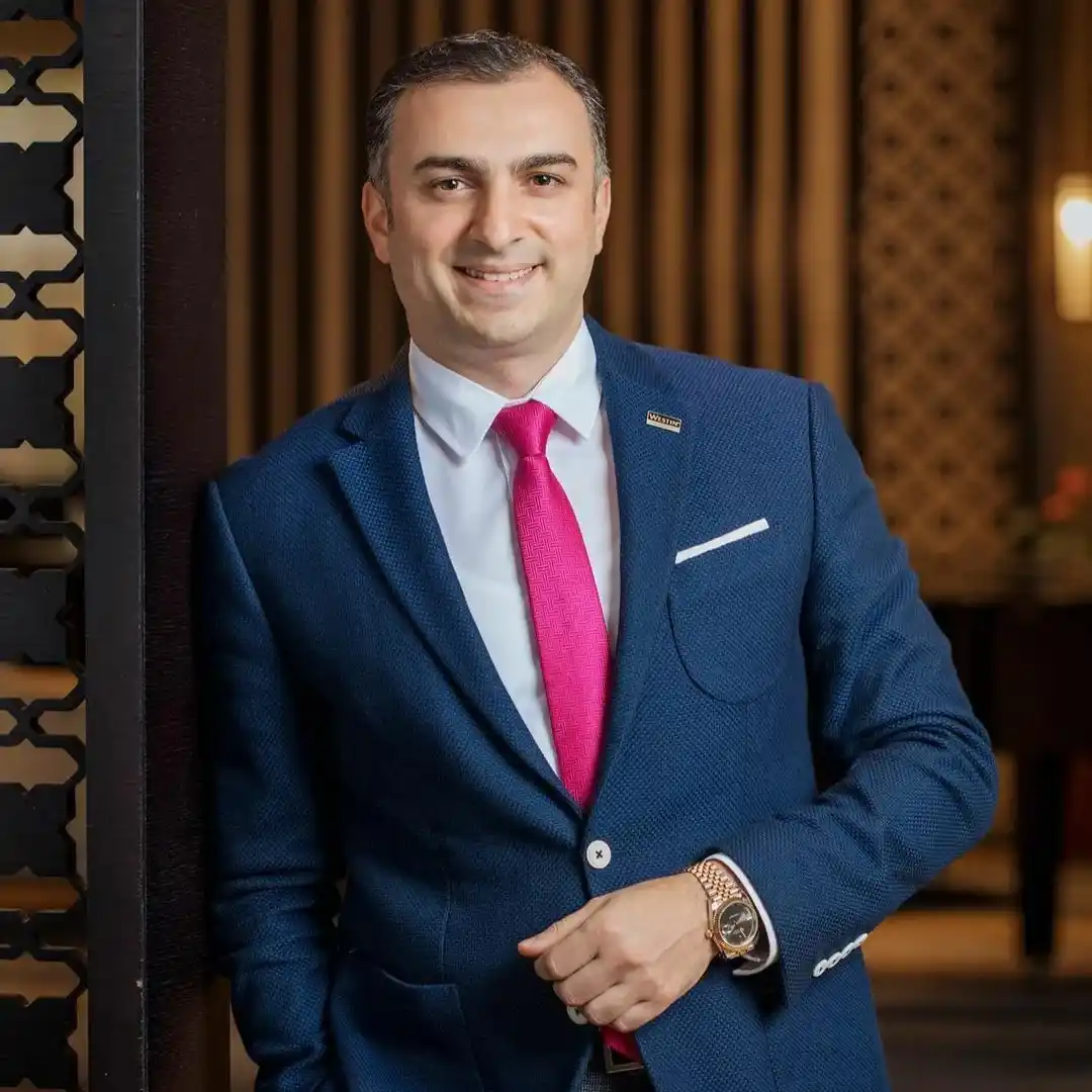 Tomasz Jastrzębski